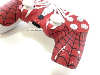 mando ps4 4games bgp2016