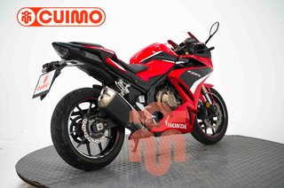 HONDA CBR 500 R
