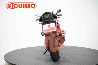 HONDA CBR 500 R