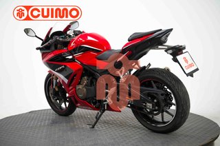 HONDA CBR 500 R
