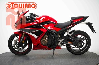 HONDA CBR 500 R