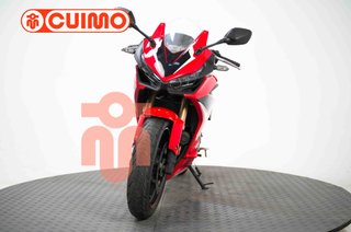 HONDA CBR 500 R