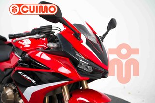 HONDA CBR 500 R