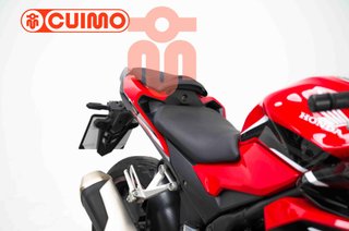 HONDA CBR 500 R