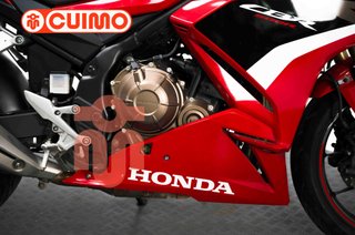HONDA CBR 500 R
