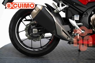 HONDA CBR 500 R