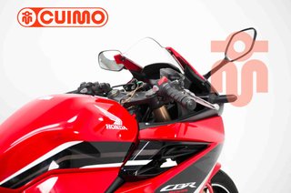 HONDA CBR 500 R