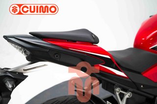 HONDA CBR 500 R
