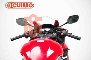 HONDA CBR 500 R