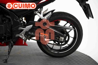 HONDA CBR 500 R