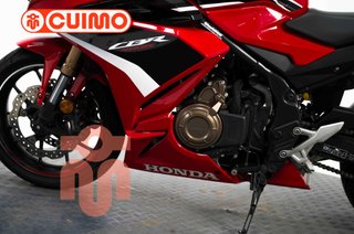 HONDA CBR 500 R