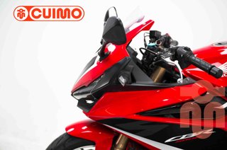 HONDA CBR 500 R