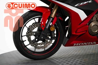 HONDA CBR 500 R