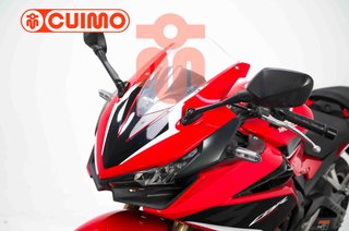 HONDA CBR 500 R