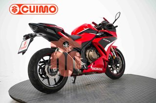 HONDA CBR 500 R