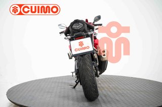 HONDA CBR 500 R
