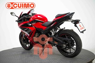 HONDA CBR 500 R