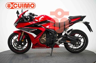 HONDA CBR 500 R