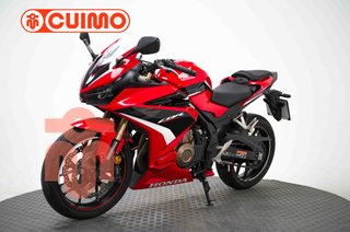 HONDA CBR 500 R