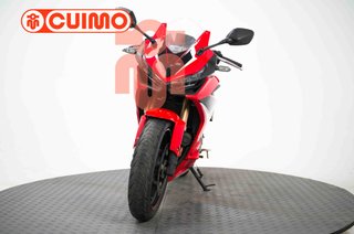 HONDA CBR 500 R