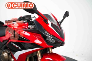HONDA CBR 500 R