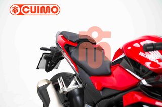 HONDA CBR 500 R
