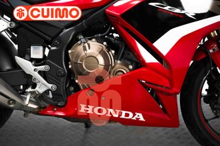 HONDA CBR 500 R