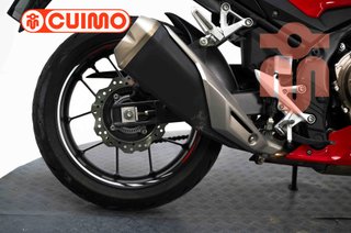 HONDA CBR 500 R