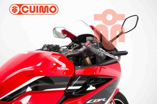 HONDA CBR 500 R