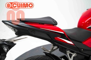 HONDA CBR 500 R