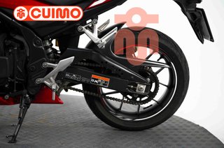HONDA CBR 500 R