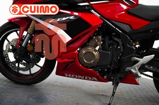 HONDA CBR 500 R