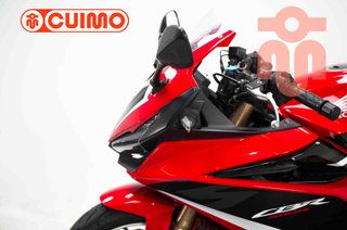 HONDA CBR 500 R