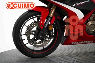 HONDA CBR 500 R