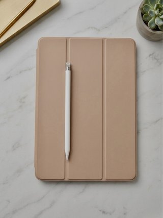 iPad 6ª Gen Gris + Apple Pencil