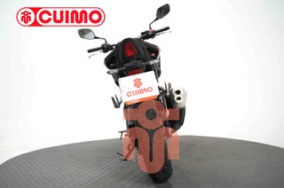 HONDA CB 500 F