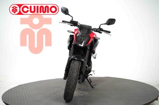 HONDA CB 500 F