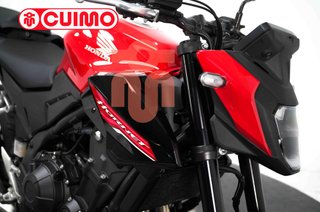 HONDA CB 500 F