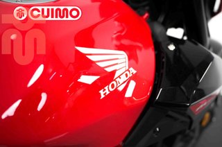 HONDA CB 500 F