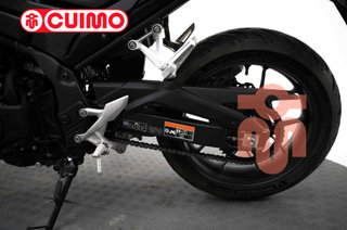 HONDA CB 500 F