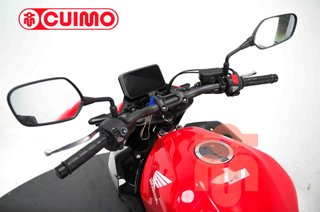 HONDA CB 500 F