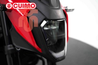 HONDA CB 500 F