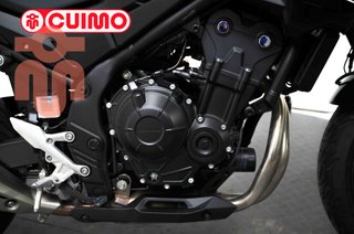 HONDA CB 500 F