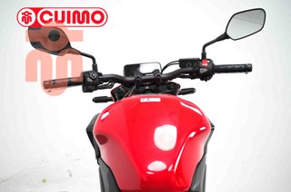 HONDA CB 500 F