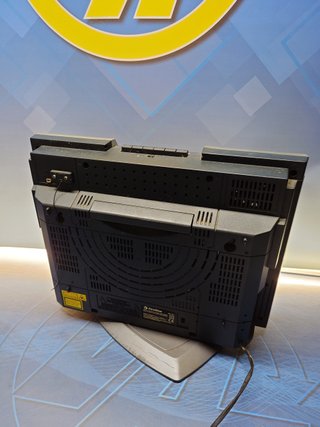 Minicadena Firstline CD 1311 - HiFi compacta