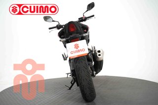 HONDA CB 500 F