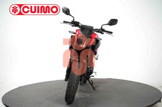 HONDA CB 500 F