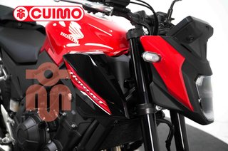 HONDA CB 500 F