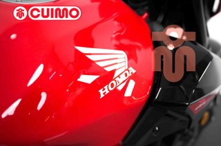 HONDA CB 500 F