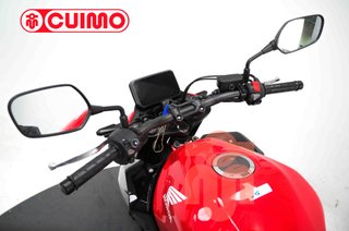 HONDA CB 500 F